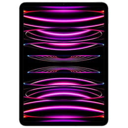 iPad Pro 11" (2022) 4th gen 256 GB - Wi-Fi - Space Gray