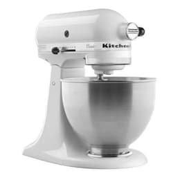 Multi-purpose food cooker Kitchenaid 5KSM3310XEWH 3.3L - White