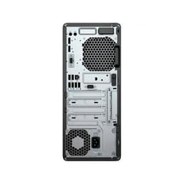 Z1 G5 Core i7-9700 3Ghz - SSD 512 GB - 32GB