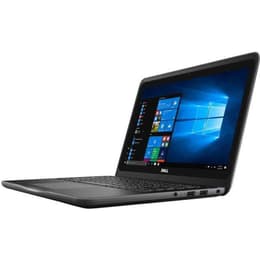 Dell Latitude 3380 13-inch (2016) - Core i3-6006U - 4GB - SSD 128 GB AZERTY - French