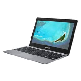 Asus Chromebook C223N Celeron 1.1 GHz 32GB eMMC - 4GB AZERTY - French