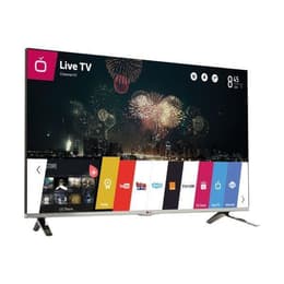 LG 47.0000-inch 47LB670V 1920 x 1080 TV