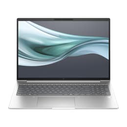 HP EliteBook 660 G11 16-inch (2024) - Core Ultra 5 125U - 16GB - SSD 512 GB QWERTY - Italian