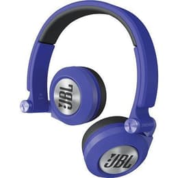 Jbl E30 Headphones - Blue