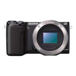 Reflex Alpha NEX-5T - Black