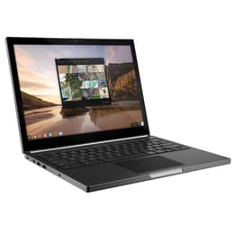 Google PixelBook Core i7-5500U 2.4 GHz 64GB SSD - 16GB QWERTY - English