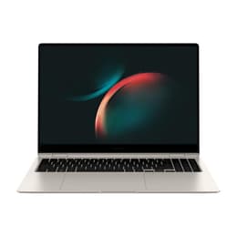 Samsung Galaxy Book 3 PRO 360 16-inch (2023) - Core i7 - Gen 13 (P) - 16GB - SSD 512 GB AZERTY - French