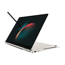 Samsung Galaxy Book 3 PRO 360 16-inch (2023) - Core i7 - Gen 13 (P) - 16GB - SSD 512 GB AZERTY - French