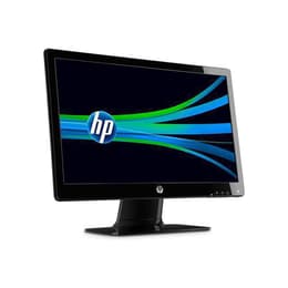 21,5-inch HP 2211X 1920x1080 LED Monitor Black