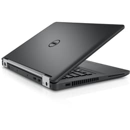 Dell Latitude E5450 14-inch (2015) - Core i5-5300U - 8GB - HDD 500 GB QWERTY - Spanish