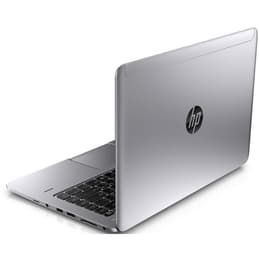 HP EliteBook Folio 1040 G3 14-inch () - Core i7-6600U - 8GB - SSD 256 GB AZERTY - French
