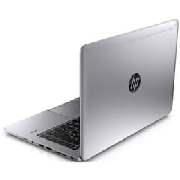 HP EliteBook Folio 1040 G3 14-inch (2016) - Core i7-6600U - 8GB - SSD 256 GB AZERTY - French