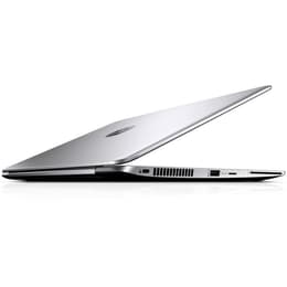 HP EliteBook Folio 1040 G3 14-inch () - Core i7-6600U - 8GB - SSD 256 GB AZERTY - French