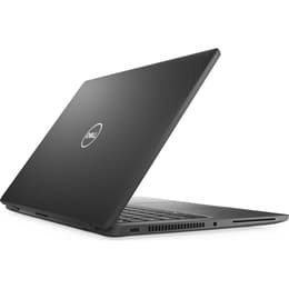Dell Latitude 7420 14-inch (2020) - Core i7 - Gen 11 (G) - 16GB - SSD 512 GB AZERTY - French