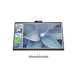 27-inch HP E27D G4 2560 x 1440 LED Monitor Black