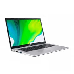Acer Aspire 3 A317-33-C4KF 17-inch (2021) - Celeron N4500 - 12GB - SSD 256 GB AZERTY - French