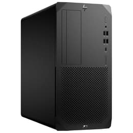 Z2 G5 TWR Core i7-10700 2.9Ghz - SSD 512 GB - 16GB