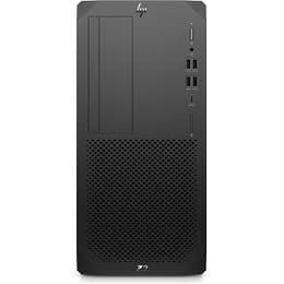 Z2 G5 TWR Core i7-10700 2.9Ghz - SSD 512 GB - 16GB