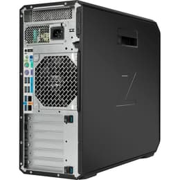 Z2 G5 TWR Core i7-10700 2.9Ghz - SSD 512 GB - 16GB
