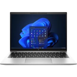 HP EliteBook 830 G9 13-inch (2022) - Core i5 - Gen 12 (U) - 16GB - SSD 256 GB QWERTZ - German