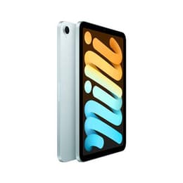 iPad mini 8.3" (2024) 7th gen 256 GB - Wi-Fi + 5G - Blue