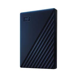 Western Digital My Passport for Mac External hard drive - HDD 2 TB Usb-C