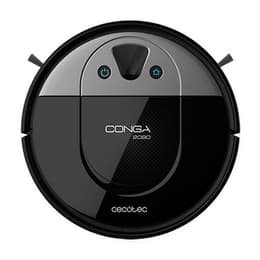 Cecotec Conga 2090 Vision Vacuum cleaner