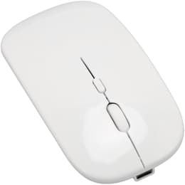 Reciclae GLO-WHITE Mouse Wireless