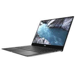 Dell XPS 13 9370 13-inch (2018) - Core i5 - Gen 8 (U) - 16GB - SSD 256 GB QWERTY - English