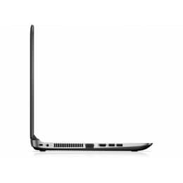 HP ProBook 450 G3 15-inch (2015) - Core i5-6200U - 8GB - SSD 128 GB QWERTY - Spanish