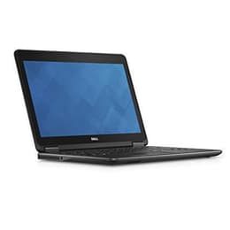 Dell Latitude E7240 12-inch (2014) - Core i7-4600U - 8GB - SSD 256 GB AZERTY - French