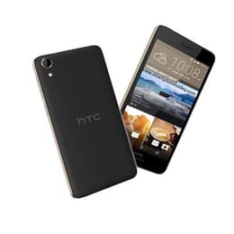 HTC Desire 728 16GB - Black - Unlocked