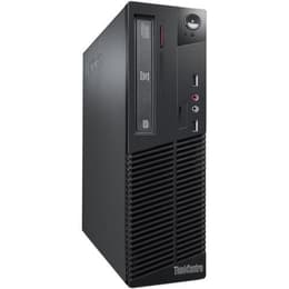 ThinkCentre M93p SFF Core i5-4460 3.2Ghz - SSD 128 GB - 8GB