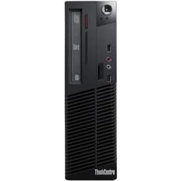 ThinkCentre M93p SFF Core i5-4460 3.2Ghz - SSD 128 GB - 8GB