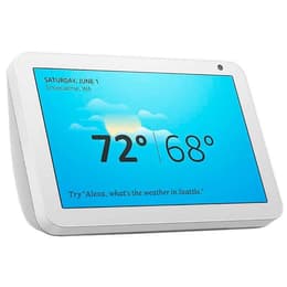 Amazon Echo Show 8 Connected devices