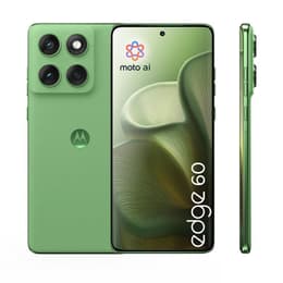 Motorola Moto G05 256GB - Green - Unlocked