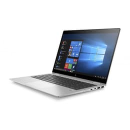 HP EliteBook x360 1040 G6 14-inch Core i7-8565U - SSD 256 GB - 16GB AZERTY - French