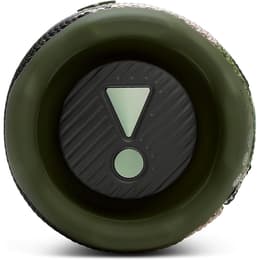 Jbl Flip 7 Bluetooth Speakers - Green