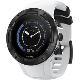 Suunto Smart Watch 5 HR GPS - Black