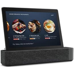 Lenovo Tab M10 HD Gen 2 32GB - Grey - Wi-Fi