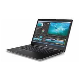 HP ZBook 15 G2 15-inch (2014) - Core i7-4710MQ - 16GB - SSD 256 GB AZERTY - French