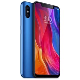 Xiaomi Mi 8 64GB - Blue - Unlocked