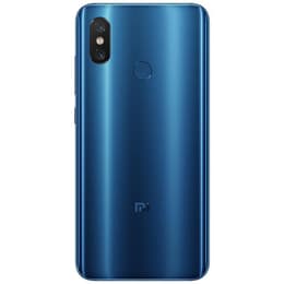 Xiaomi Mi 8 64GB - Blue - Unlocked
