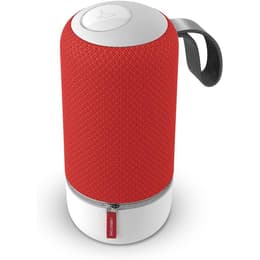 Libratone Zipp Mini 2 Bluetooth Speakers - Red/White