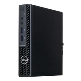 OptiPlex 3080 Micro Core i5-10500T 2.3Ghz - SSD 256 GB - 8GB