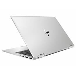 HP Elitebook X360 1030 G7 13-inch (2021) - Core i5-10210U - 16GB - SSD 128 GB QWERTY - English