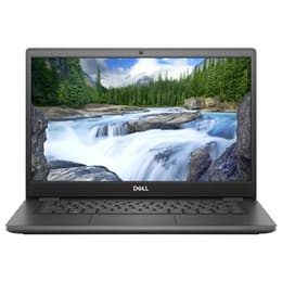 Dell Latitude 3410 14-inch (2020) - Core i5 - Gen 10 (U) - 16GB - SSD 256 GB QWERTY - English