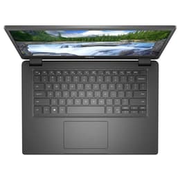 Dell Latitude 3410 14-inch (2020) - Core i5 - Gen 10 (U) - 16GB - SSD 256 GB QWERTY - English