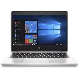 HP ProBook 430 G7 13-inch (2019) - Core i3-10110U - 32GB - SSD 512 GB QWERTY - Swedish
