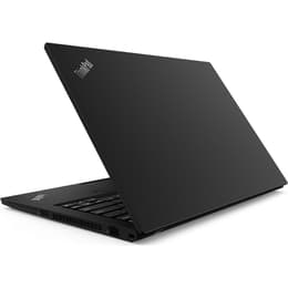 Lenovo ThinkPad T14s G1 14-inch (2020) - Core i5 - Gen 10 (U) - 16GB - SSD 256 GB QWERTY - Italian